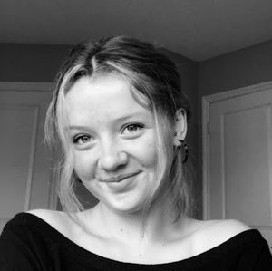 Meet your Posher, Mackenzie